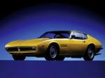 Maserati Ghibli 1967 года